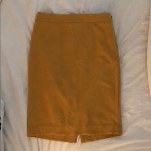 The Limited pencil skirt